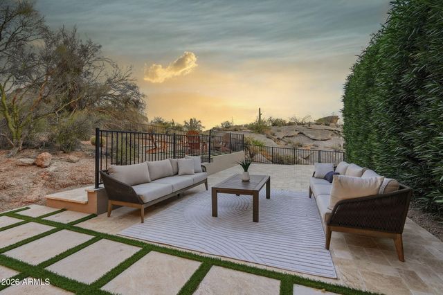 1111 OCOTILLO Circle, Carefree, AZ 85377