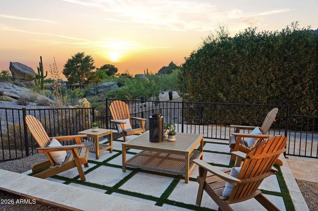 1111 OCOTILLO Circle, Carefree, AZ 85377