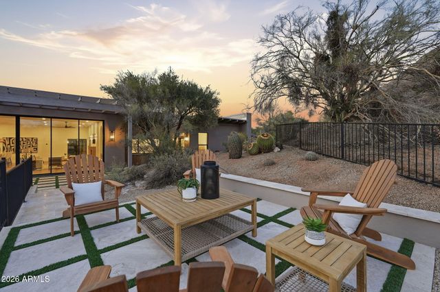 1111 OCOTILLO Circle, Carefree, AZ 85377