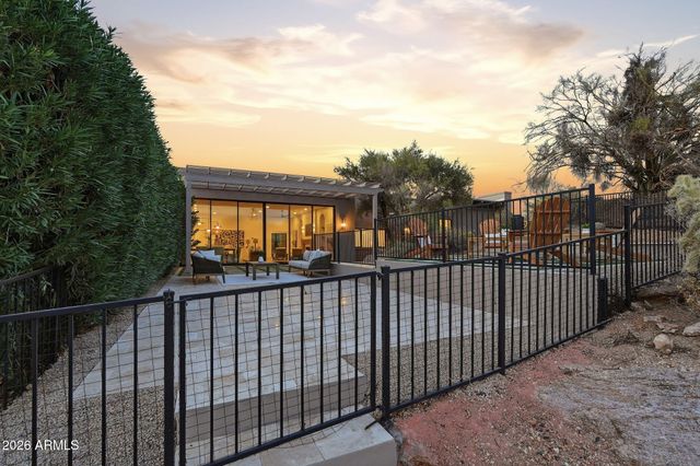 1111 OCOTILLO Circle, Carefree, AZ 85377