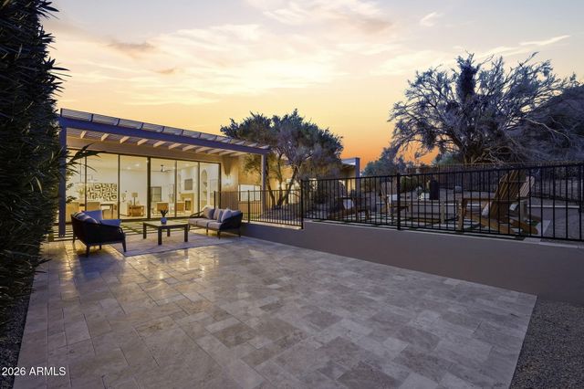 1111 OCOTILLO Circle, Carefree, AZ 85377