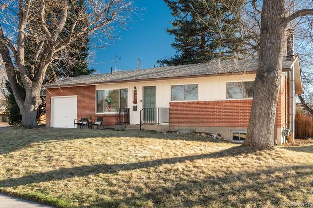 3106 S Osceola Street, Denver, CO 80236