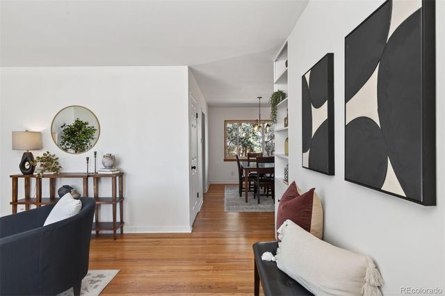 3106 S Osceola Street, Denver, CO 80236