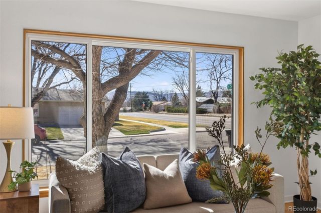 3106 S Osceola Street, Denver, CO 80236