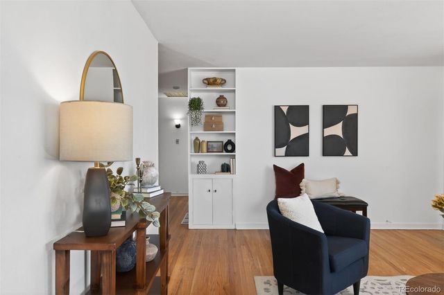 3106 S Osceola Street, Denver, CO 80236