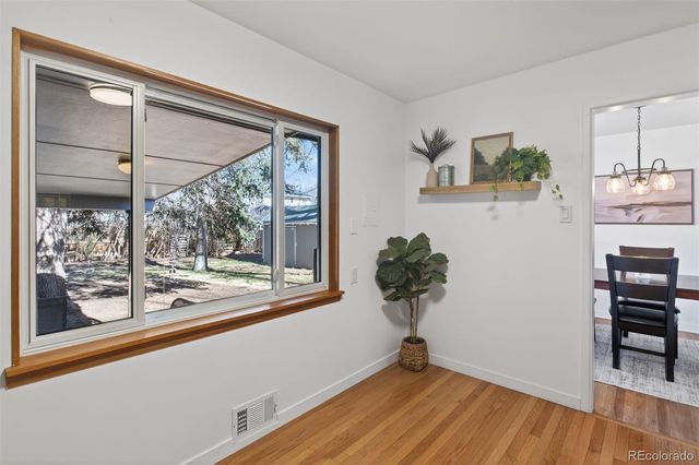 3106 S Osceola Street, Denver, CO 80236