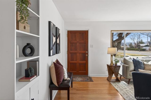 3106 S Osceola Street, Denver, CO 80236