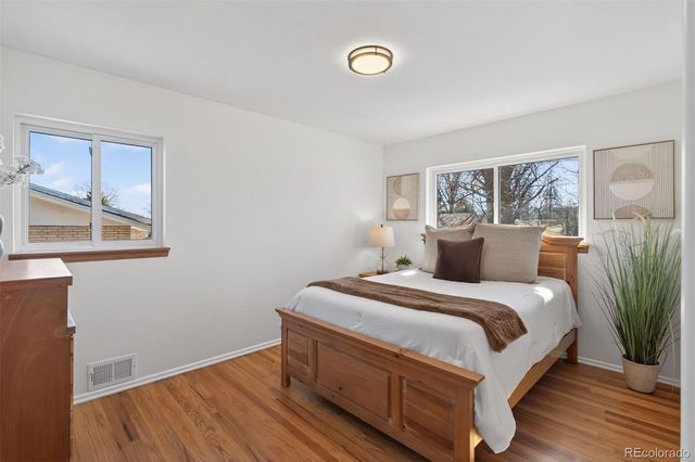 3106 S Osceola Street, Denver, CO 80236