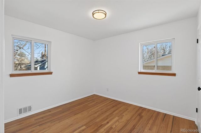 3106 S Osceola Street, Denver, CO 80236