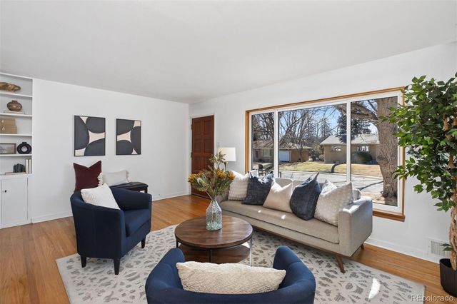 3106 S Osceola Street, Denver, CO 80236