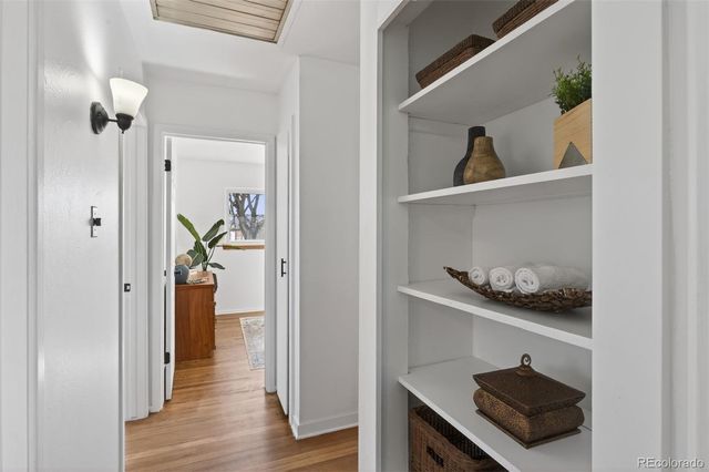 3106 S Osceola Street, Denver, CO 80236