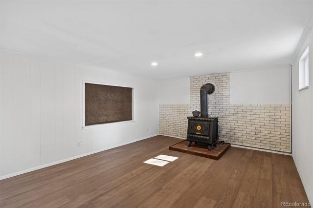 3106 S Osceola Street, Denver, CO 80236