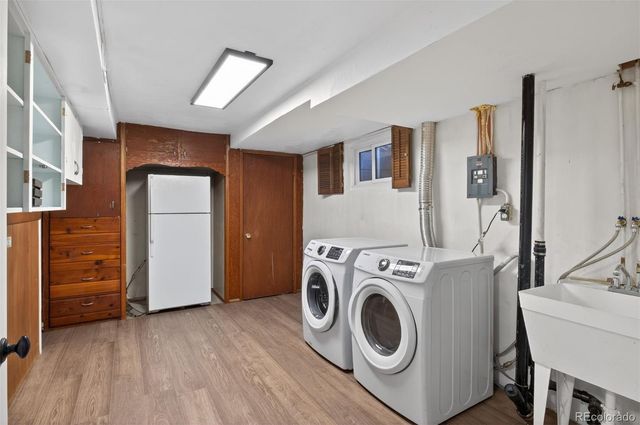 3106 S Osceola Street, Denver, CO 80236