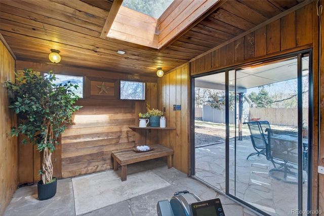 3106 S Osceola Street, Denver, CO 80236