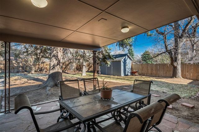 3106 S Osceola Street, Denver, CO 80236