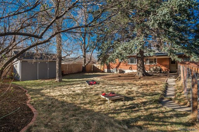 3106 S Osceola Street, Denver, CO 80236