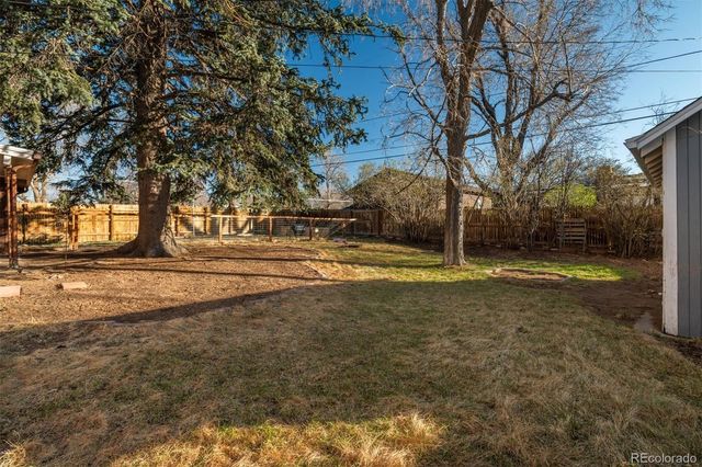 3106 S Osceola Street, Denver, CO 80236