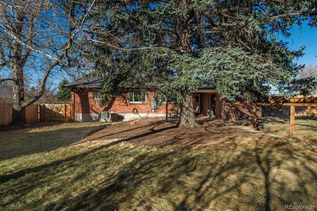 3106 S Osceola Street, Denver, CO 80236