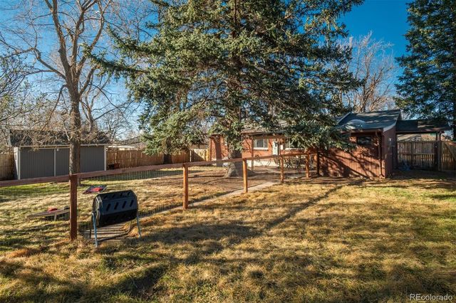 3106 S Osceola Street, Denver, CO 80236