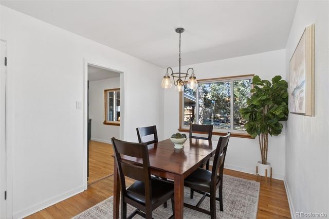 3106 S Osceola Street, Denver, CO 80236