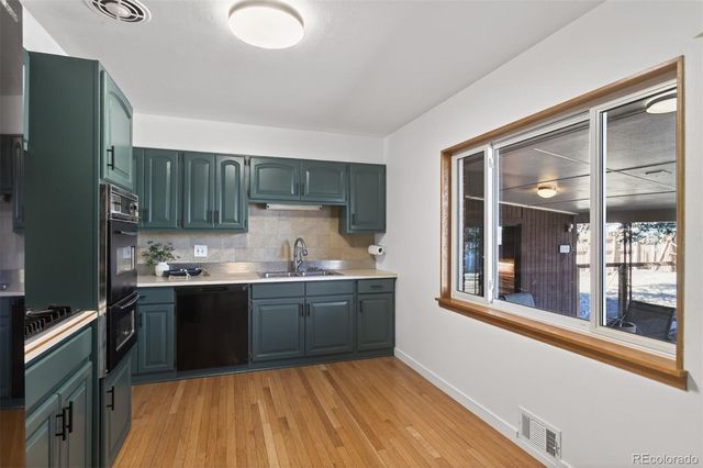 3106 S Osceola Street, Denver, CO 80236