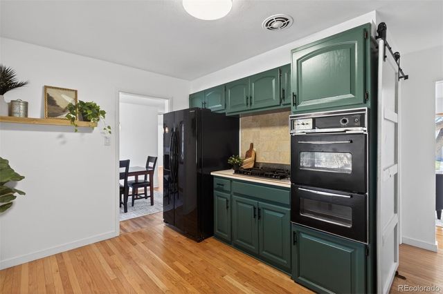 3106 S Osceola Street, Denver, CO 80236