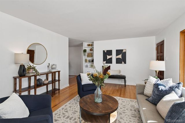 3106 S Osceola Street, Denver, CO 80236