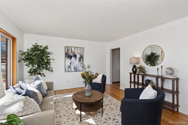 3106 S Osceola Street, Denver, CO 80236