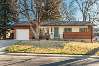 3106 S Osceola Street, Denver, CO 80236