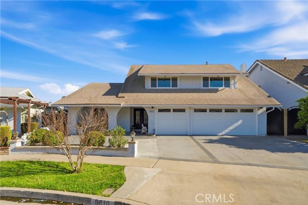 9810 Calendula Ave, Westminster, CA 92683