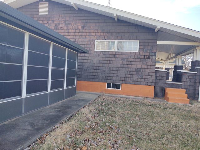 708 E St. Louis Street, West Frankfort, IL 62896