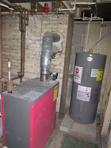 708 E St. Louis Street, West Frankfort, IL 62896