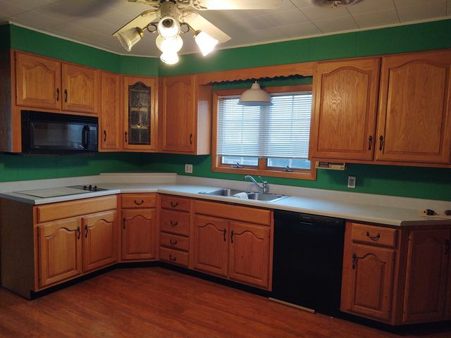 708 E St. Louis Street, West Frankfort, IL 62896