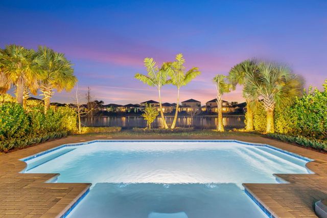 12419 Nautilus Circle, Palm Beach Gardens, FL 33412