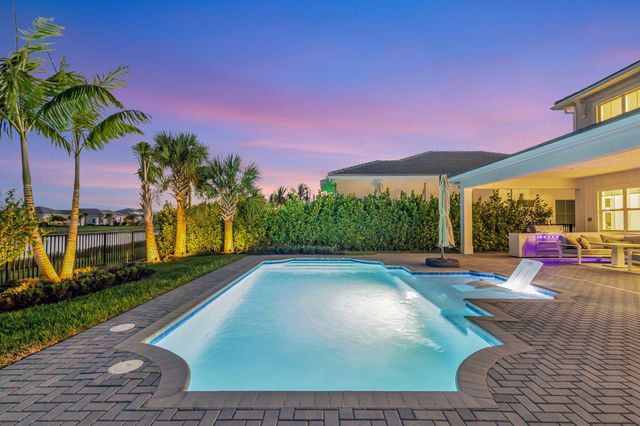 12419 Nautilus Circle, Palm Beach Gardens, FL 33412