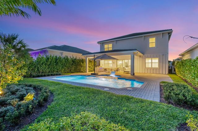 12419 Nautilus Circle, Palm Beach Gardens, FL 33412