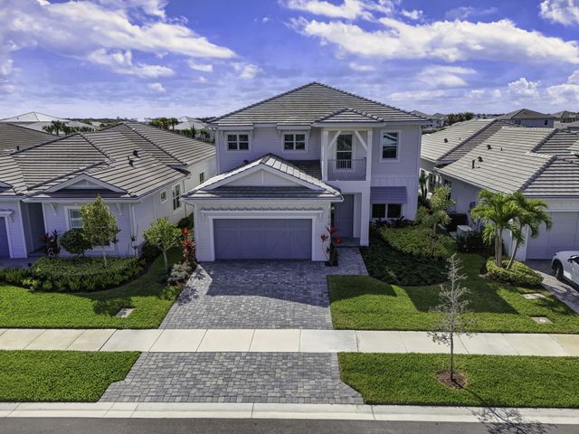 12419 Nautilus Circle, Palm Beach Gardens, FL 33412