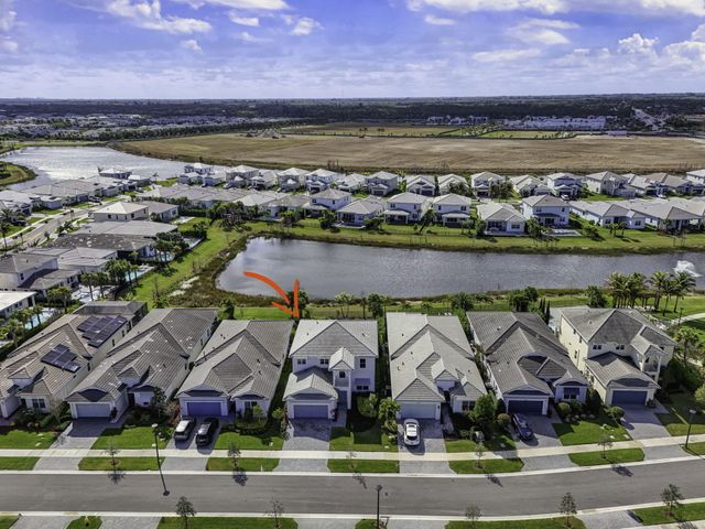 12419 Nautilus Circle, Palm Beach Gardens, FL 33412