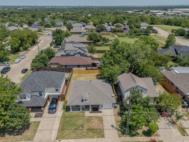 5219 Chippewa Drive, Dallas, TX 75212