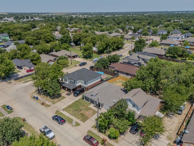 5219 Chippewa Drive, Dallas, TX 75212