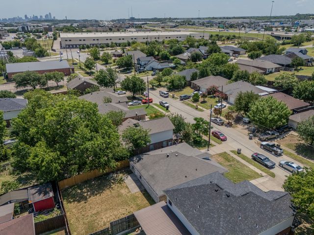 5219 Chippewa Drive, Dallas, TX 75212