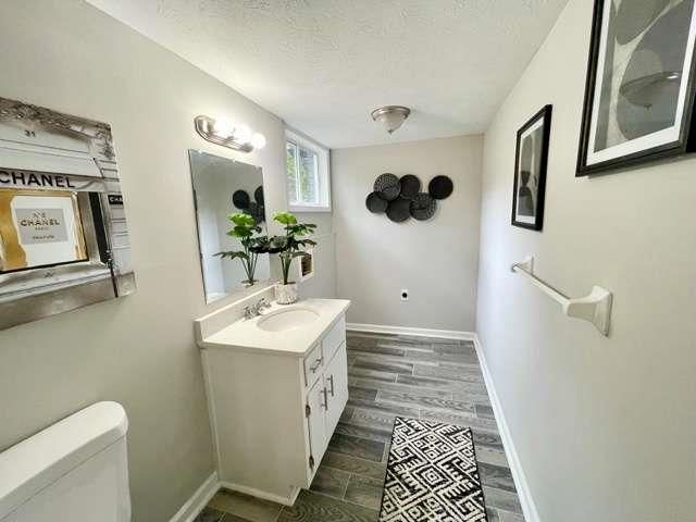 5058 Rock Springs Road, Lithonia, GA 30038