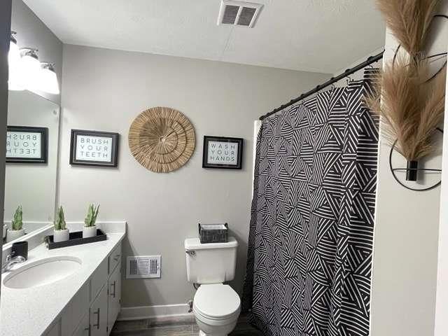 5058 Rock Springs Road, Lithonia, GA 30038