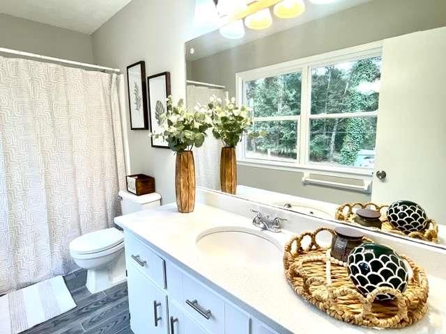 5058 Rock Springs Road, Lithonia, GA 30038