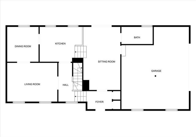 5058 Rock Springs Road, Lithonia, GA 30038