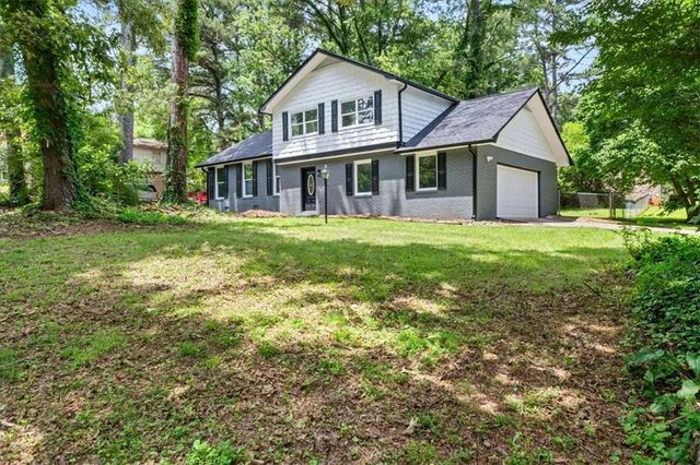 5058 Rock Springs Road, Lithonia, GA 30038