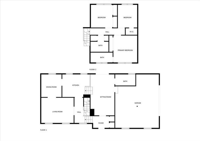 5058 Rock Springs Road, Lithonia, GA 30038