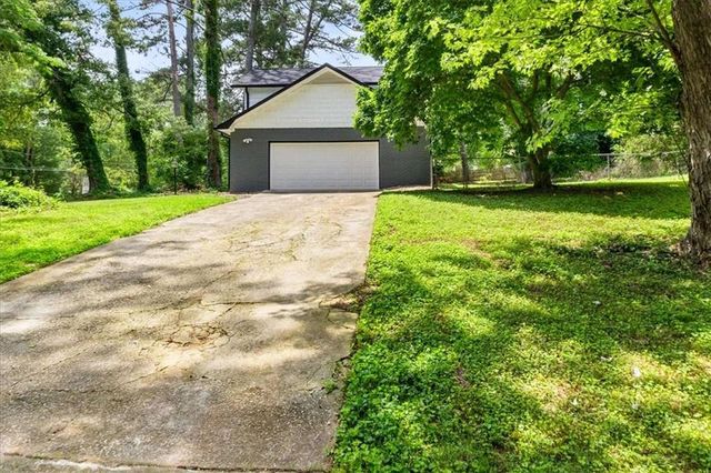 5058 Rock Springs Road, Lithonia, GA 30038