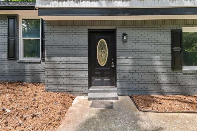 5058 Rock Springs Road, Lithonia, GA 30038