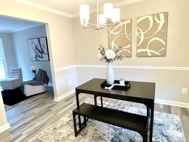 5058 Rock Springs Road, Lithonia, GA 30038